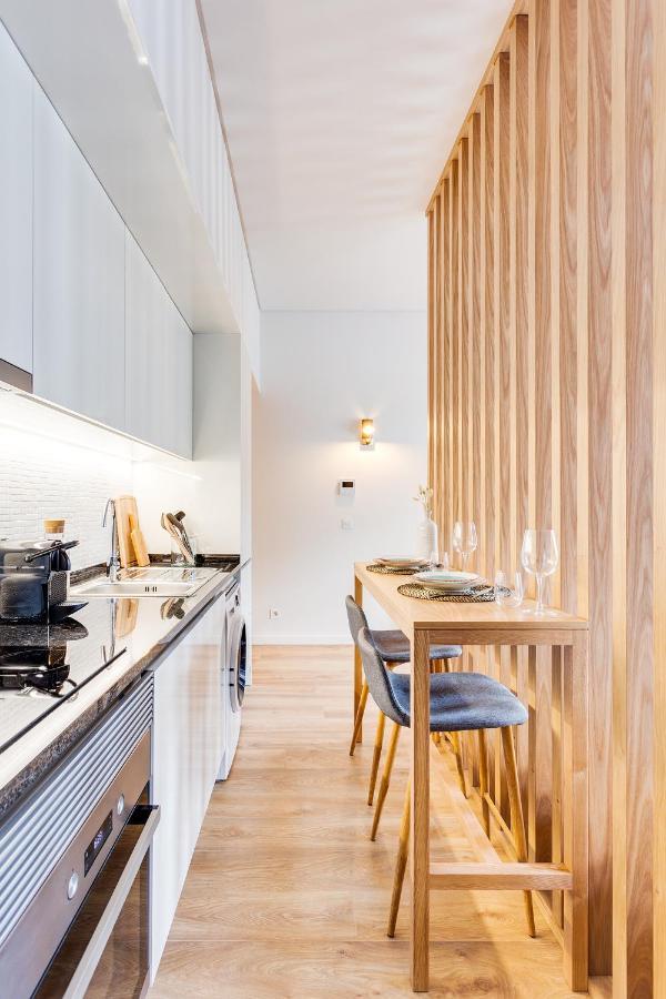 Da'Home - Boavista Blue Studio - New Porto Exterior photo